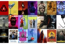 SUMMER MOVIES
