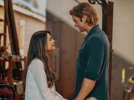Rom-Coms Charm as The Wrong Paris and She Said Maybe Lead this Week’s Top 10
