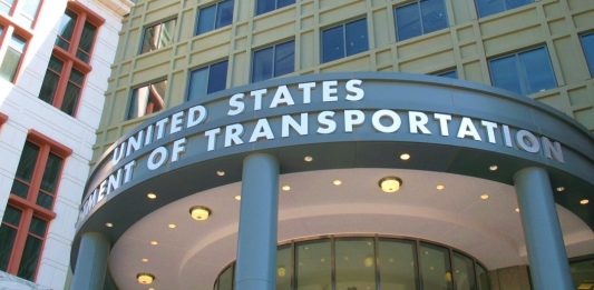 EXCLUSIVE: Trump Admin Establishing Council To Make Buildings Beautiful Again