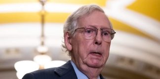 Four Republicans Team Up With Democrats To Block Trump’s Canada Tariffs